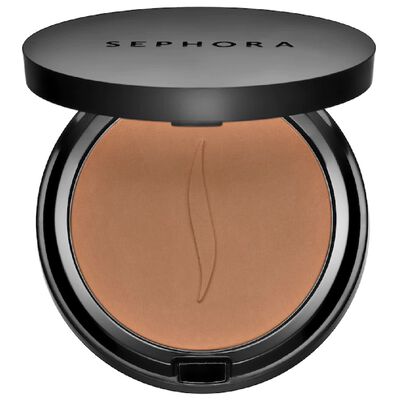 MATTE PERFECTION POWDER FOUNDATION